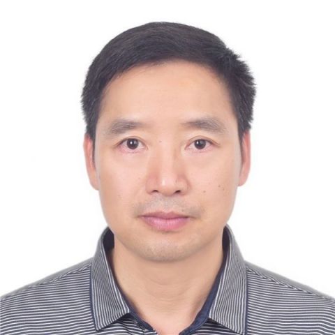 Wenqing Zhang