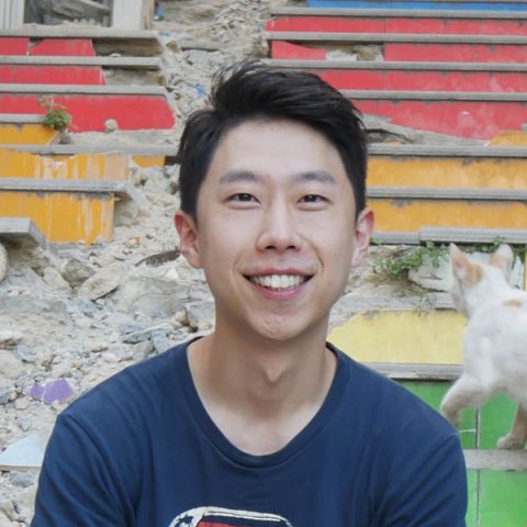 Yilin Zhang