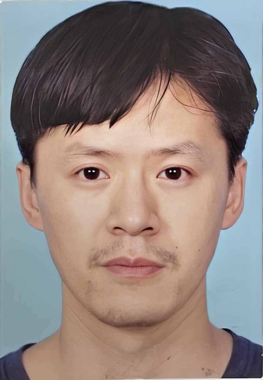 张锐