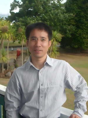 刘晓春