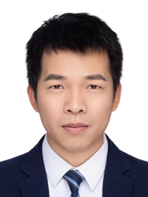 黄培武