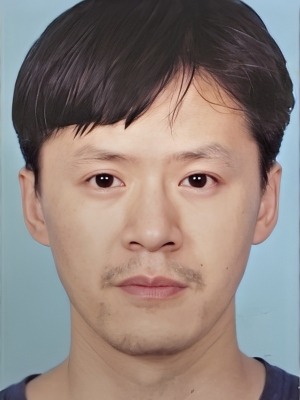 张锐