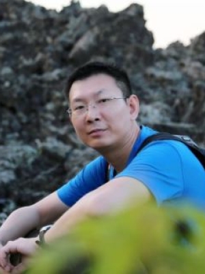 Peng Zhang